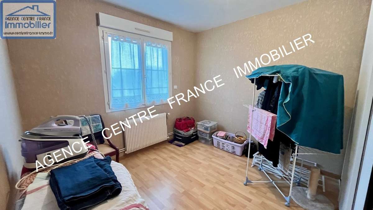 Appartement à BOURGES