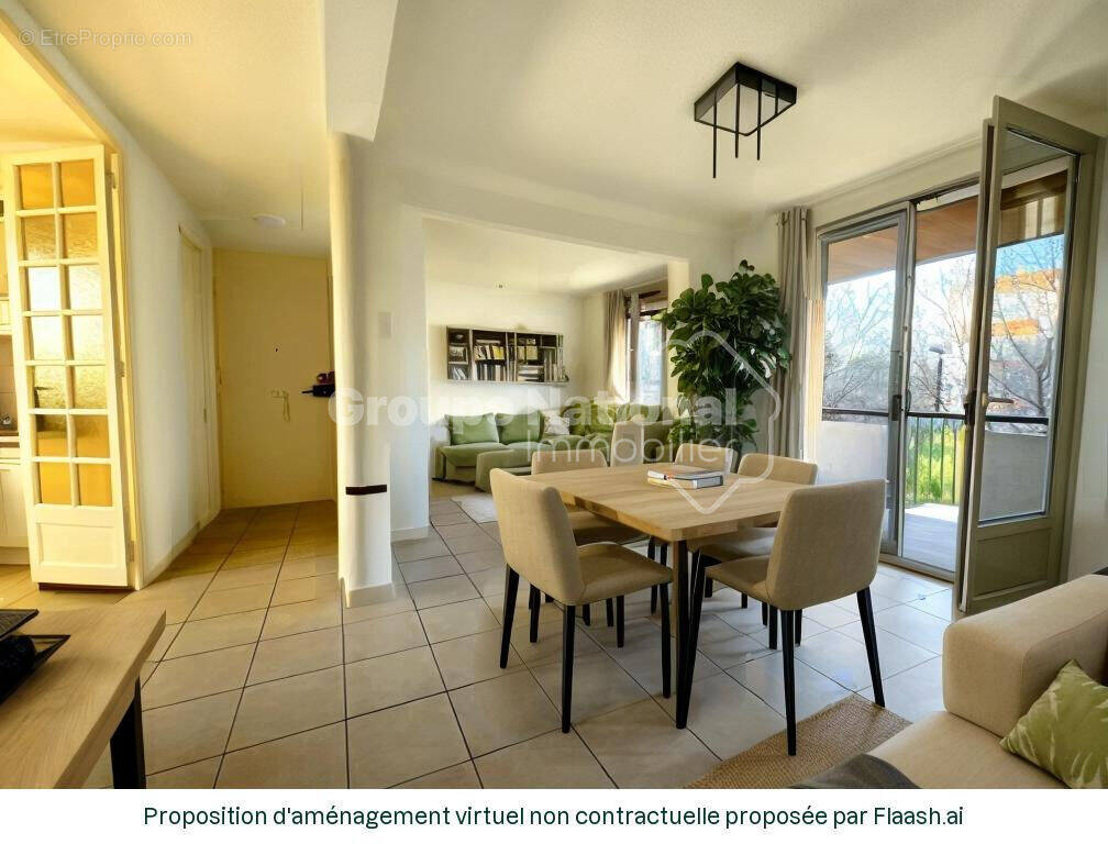 Appartement à ARLES