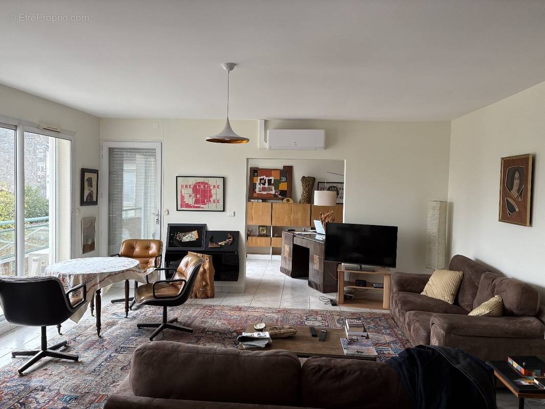 Appartement à COGNAC