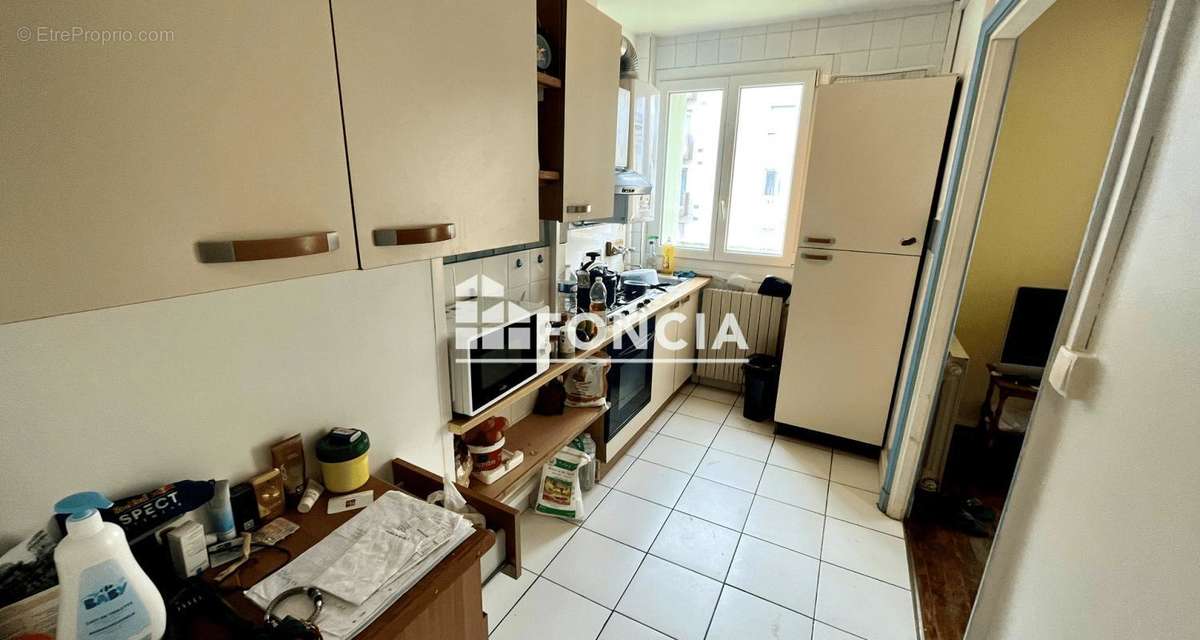 Appartement à LORIENT