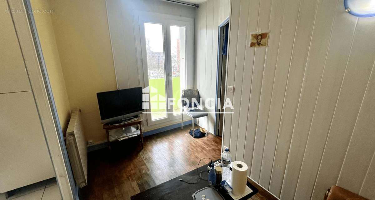 Appartement à LORIENT