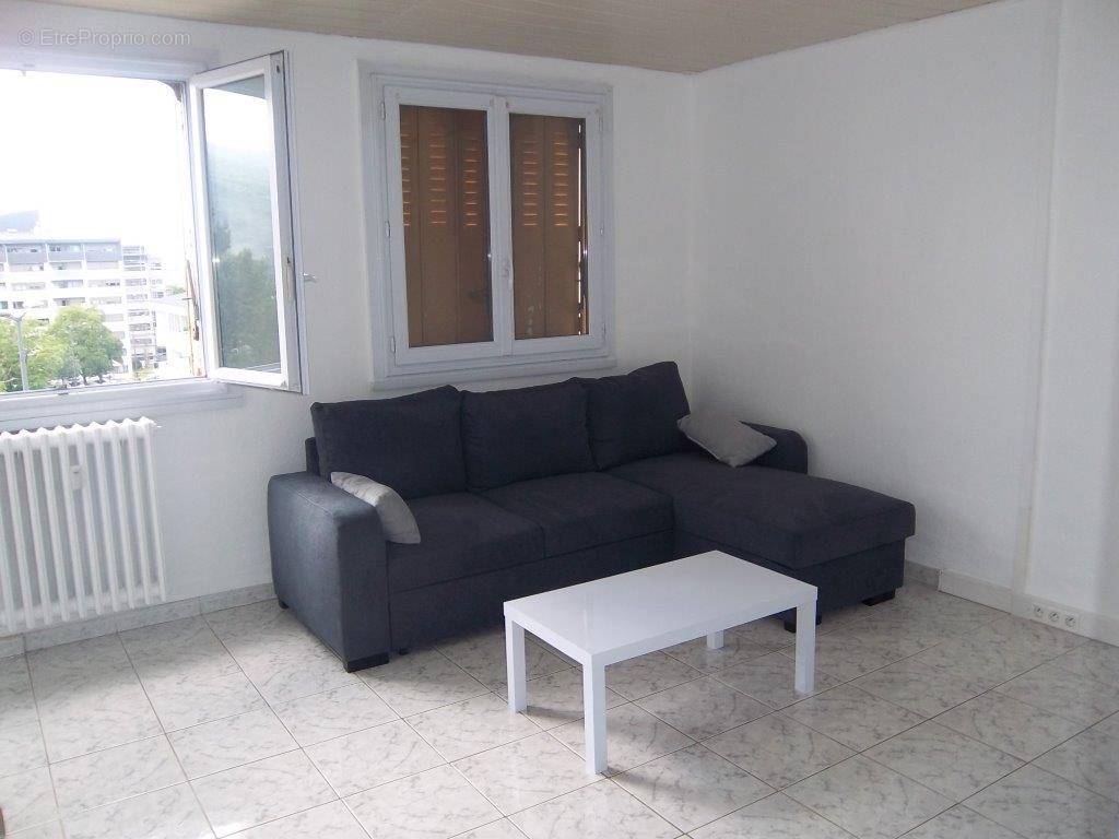 Appartement à ANNEMASSE