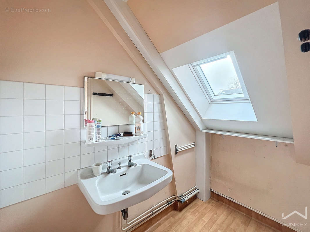 Appartement à LOUDEAC