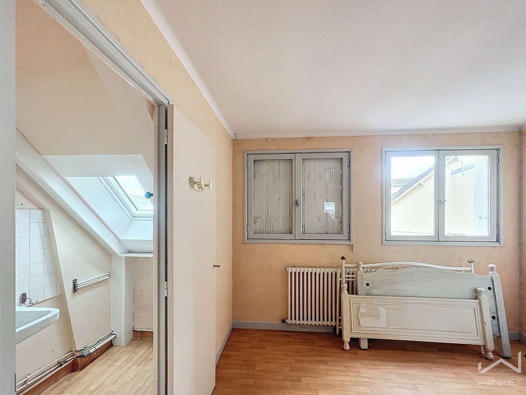 Appartement à LOUDEAC