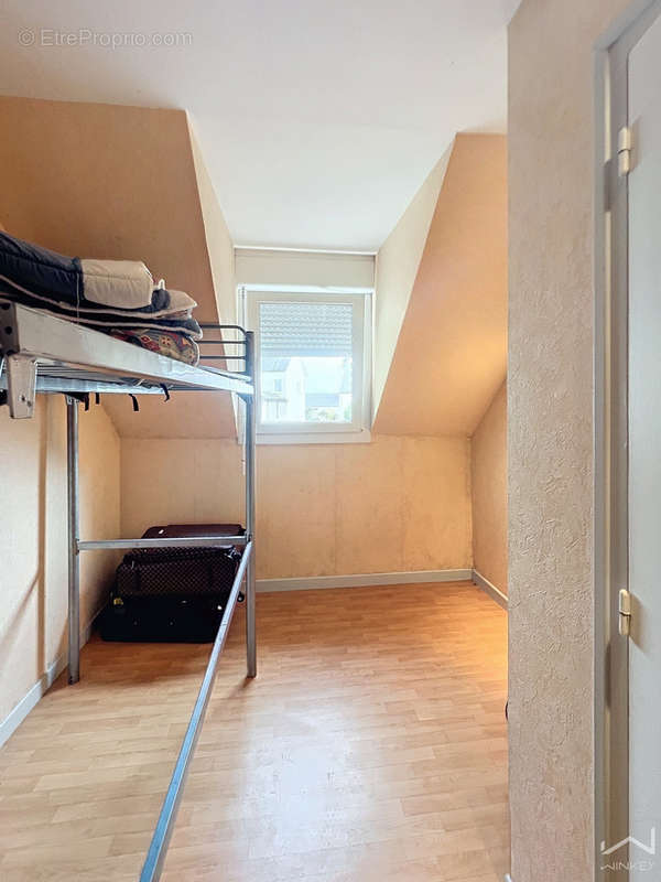 Appartement à LOUDEAC