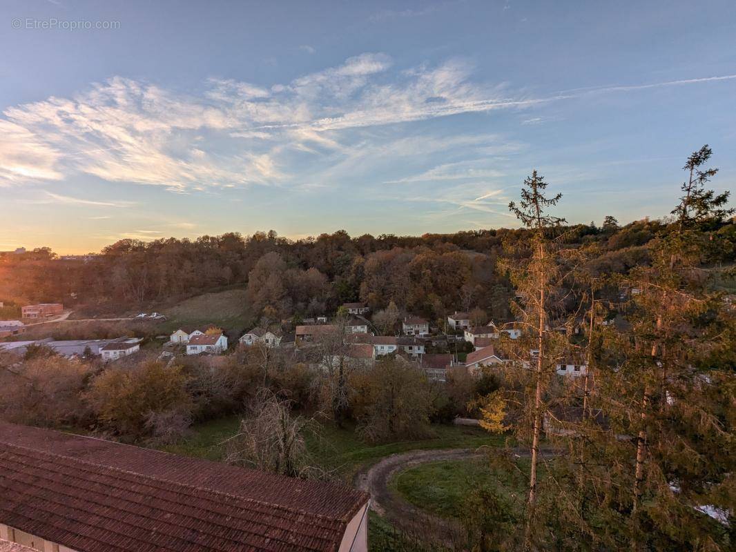 Appartement à PERIGUEUX