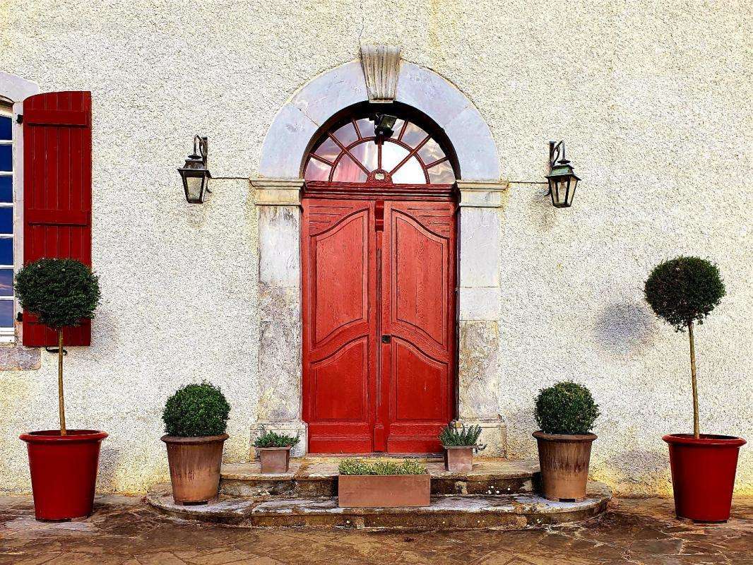 Maison à TARBES