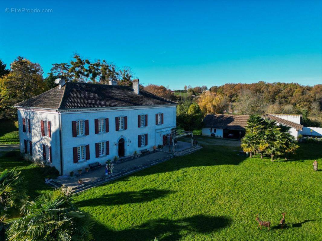 Maison à TARBES