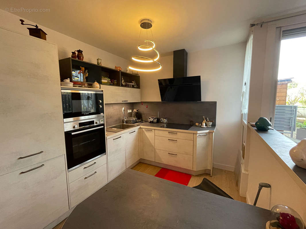 Appartement à ANGOULEME