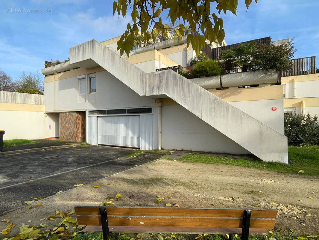 Appartement à ANGOULEME