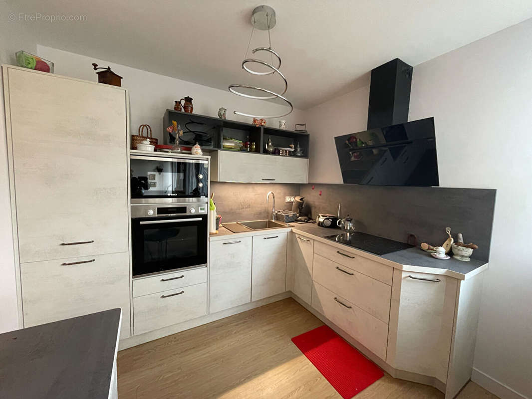 Appartement à ANGOULEME