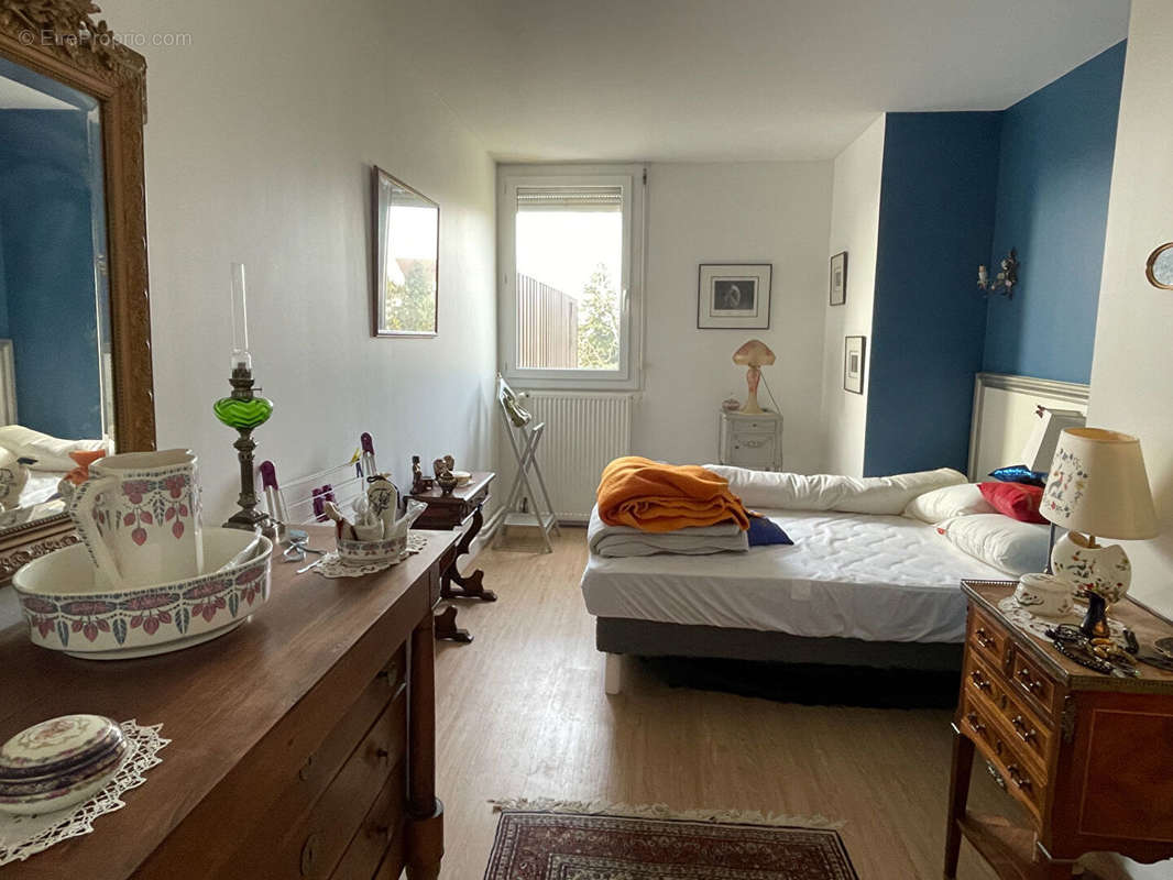 Appartement à ANGOULEME