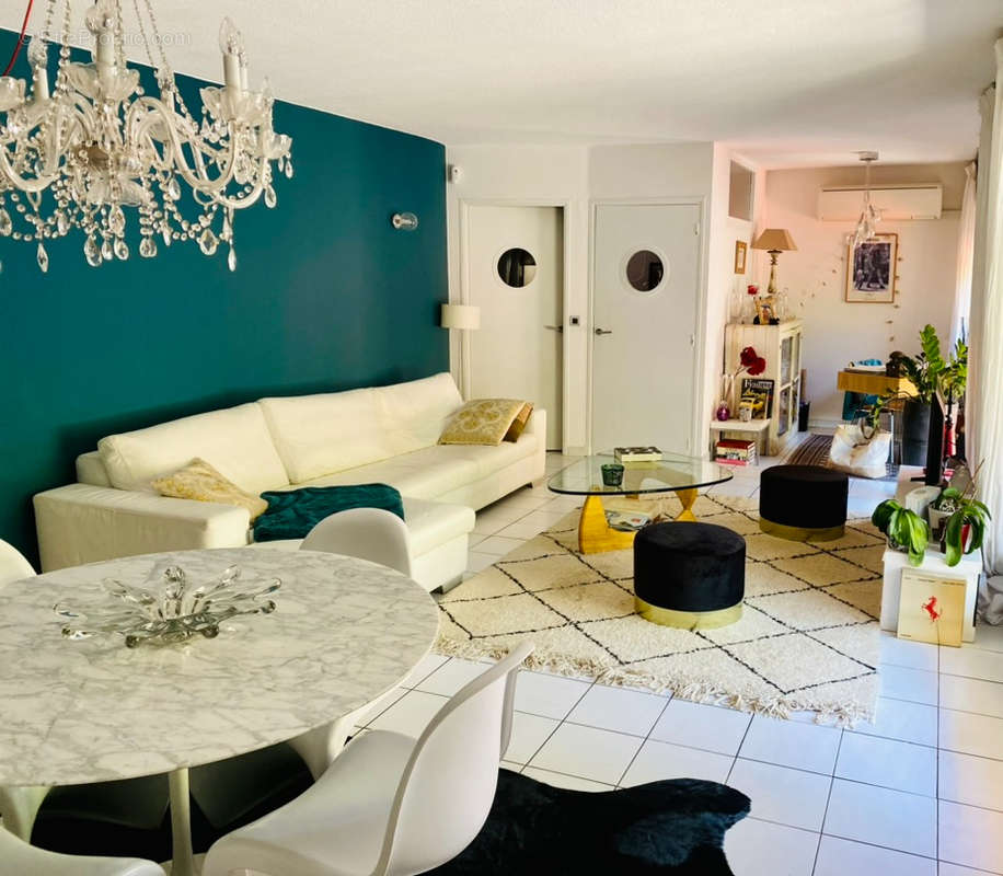 Appartement à PERPIGNAN