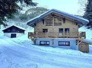 Maison à LA CLUSAZ