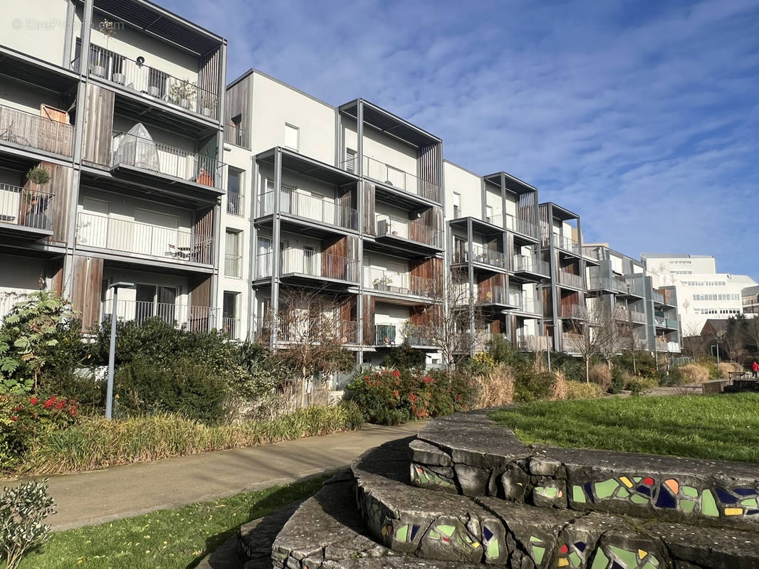 Appartement à ANGERS