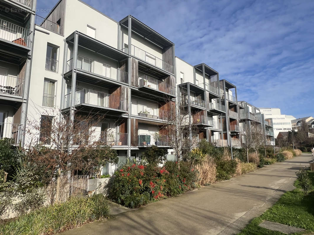 Appartement à ANGERS