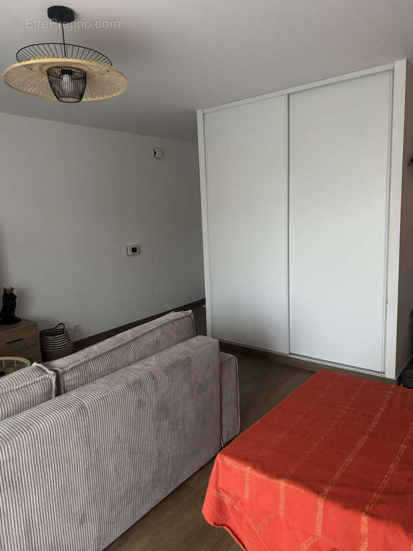 Appartement à ANGERS