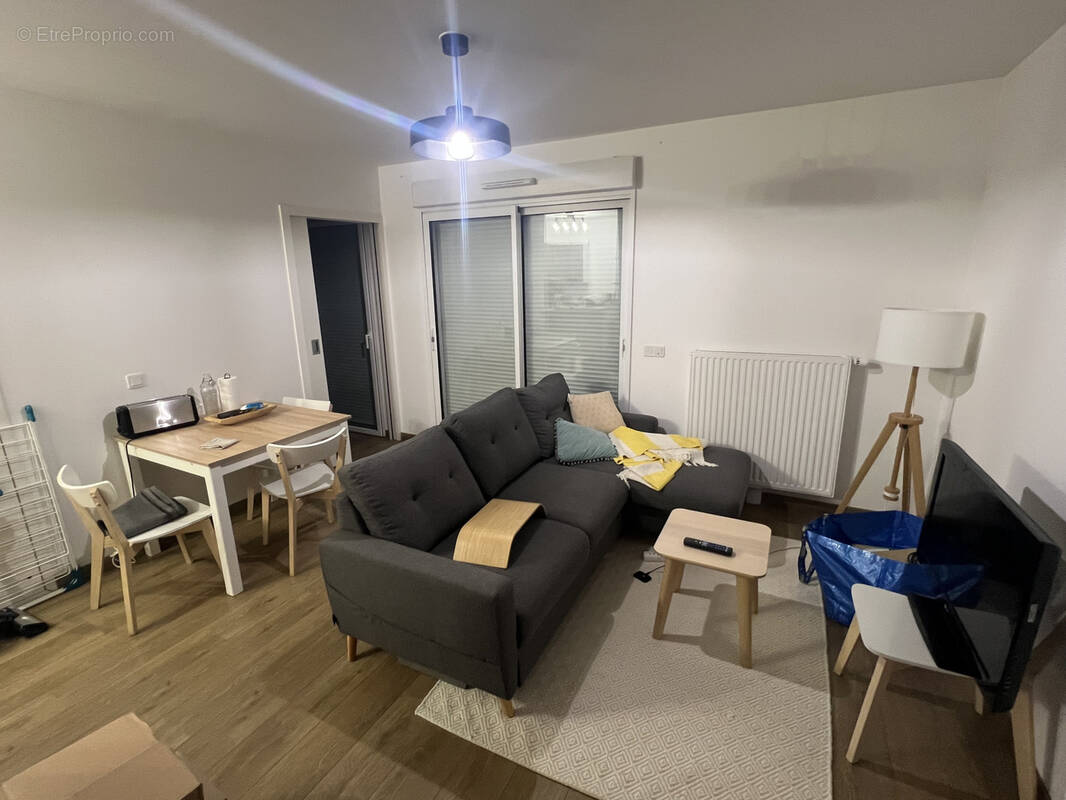 Appartement à ANGERS