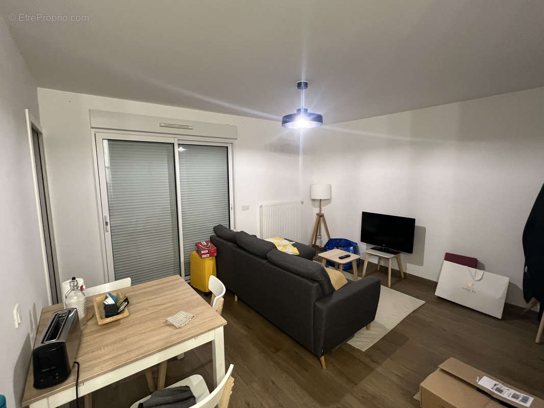 Appartement à ANGERS