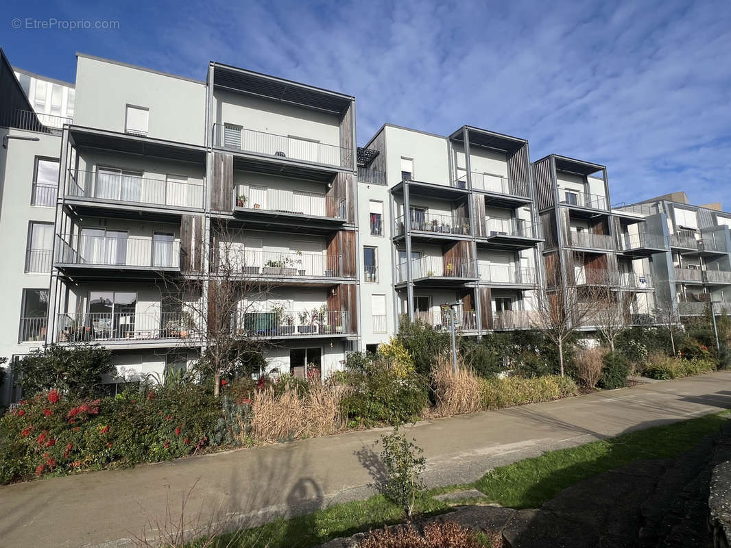 Appartement à ANGERS