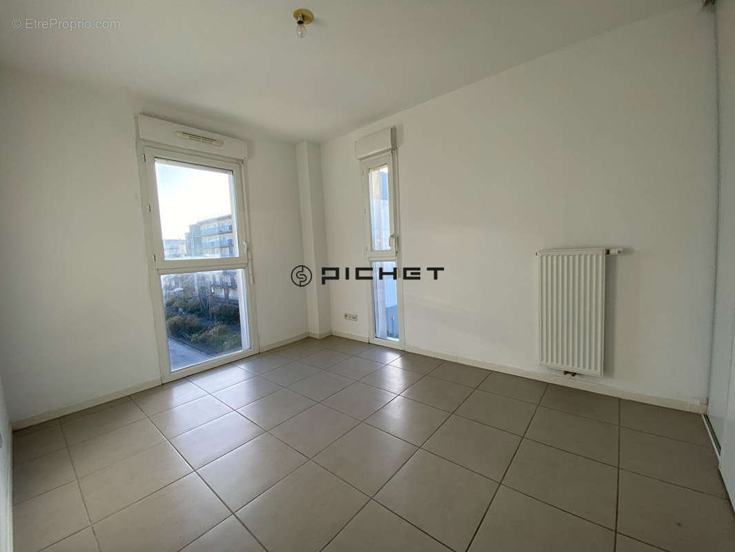 Appartement à LORMONT