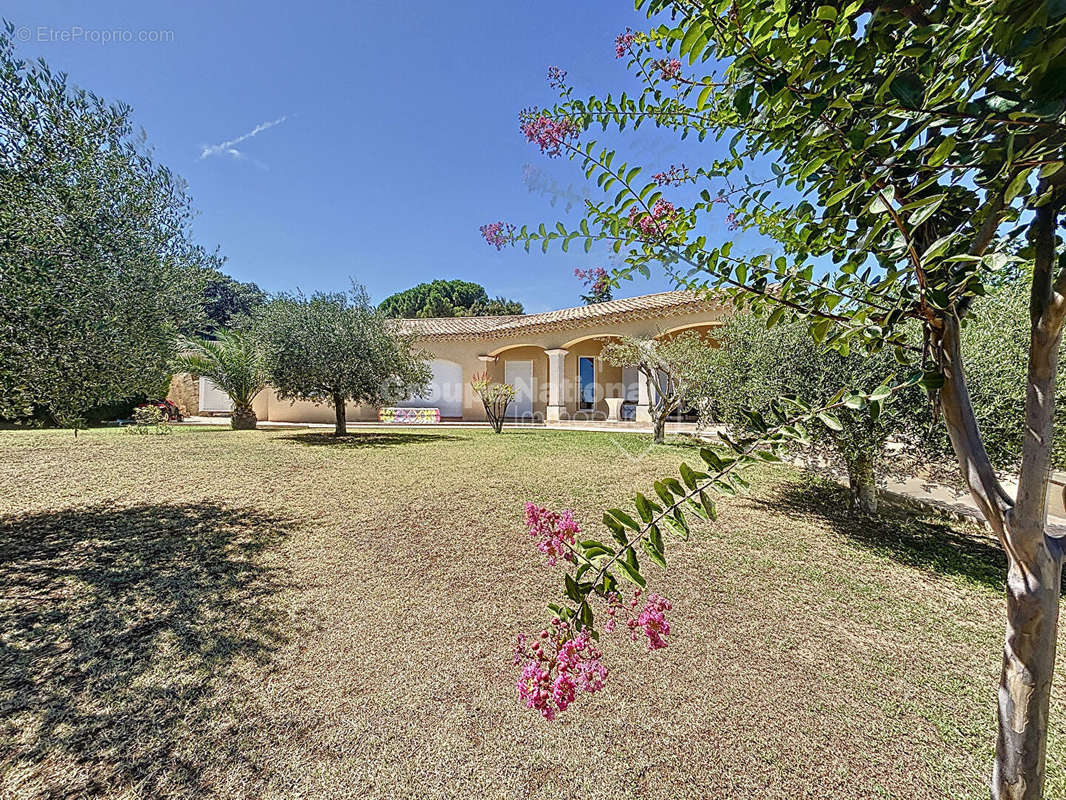 Maison à ROCHEGUDE