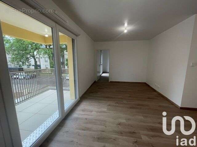 Photo 2 - Appartement à MONTIGNY-LES-METZ