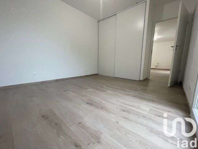 Photo 7 - Appartement à MONTIGNY-LES-METZ