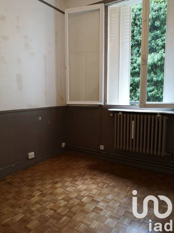 Photo 1 - Appartement à PARIS-16E