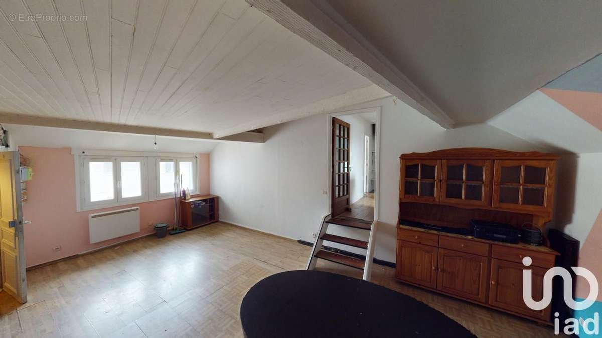 Photo 3 - Appartement à LA FERTE-GAUCHER