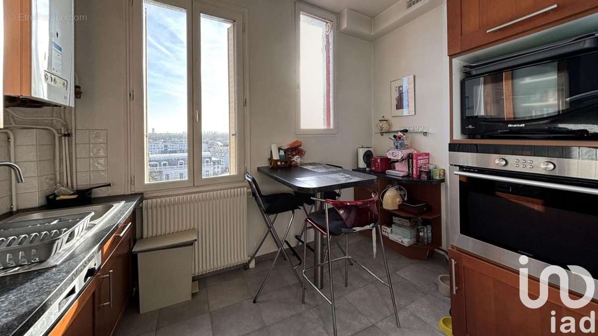 Photo 7 - Appartement à PUTEAUX