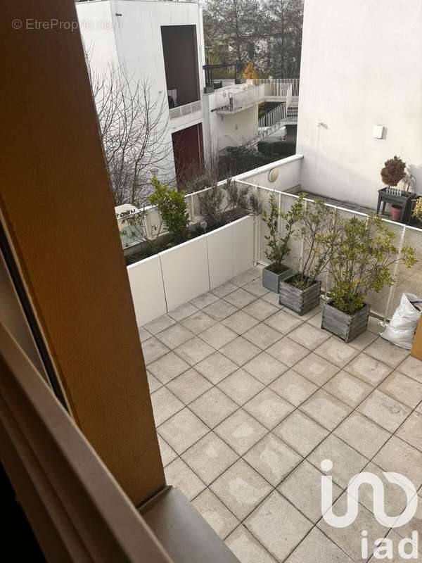 Photo 3 - Appartement à STAINS