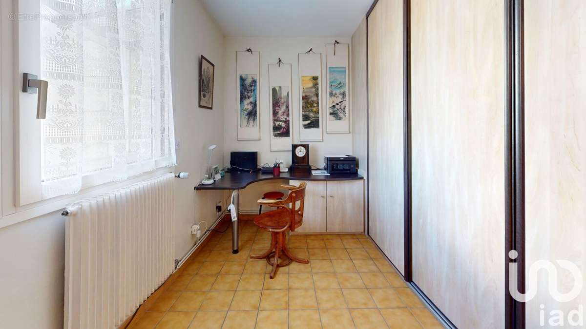 Photo 3 - Appartement à BEAUMONT