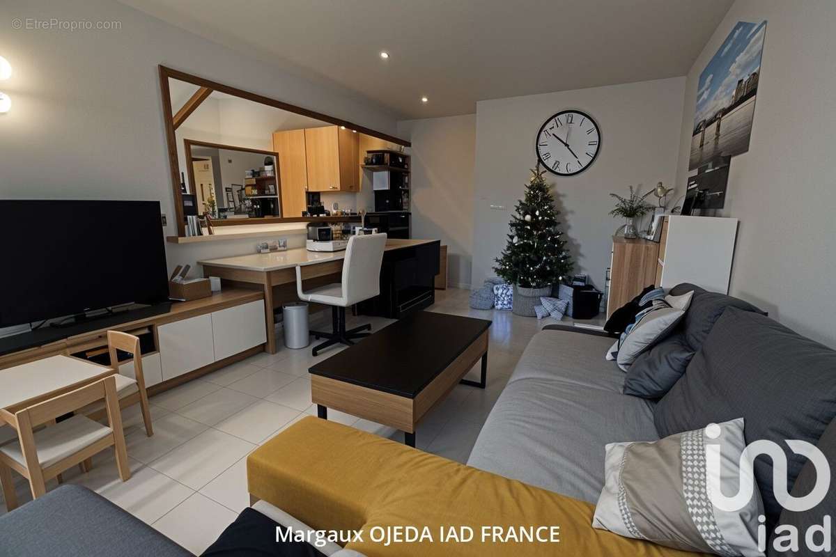 Photo 2 - Appartement à DOMONT