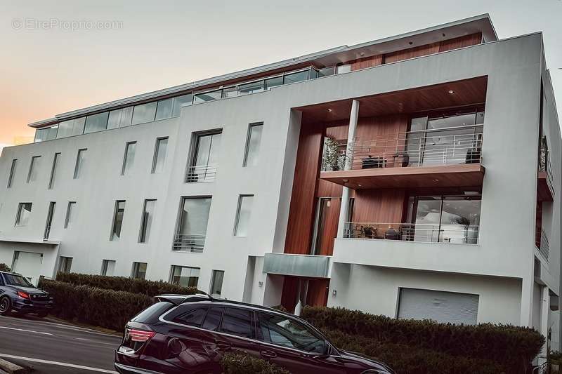 Appartement à SAINT-HERBLAIN