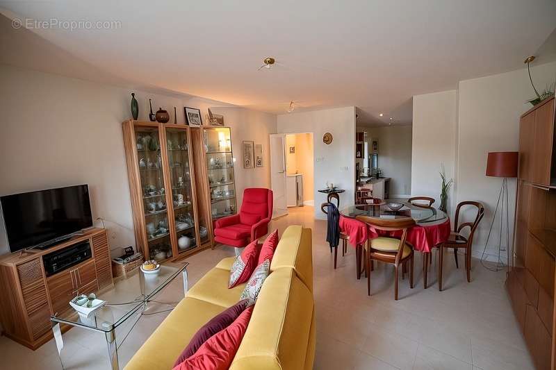 Appartement à SAINT-HERBLAIN