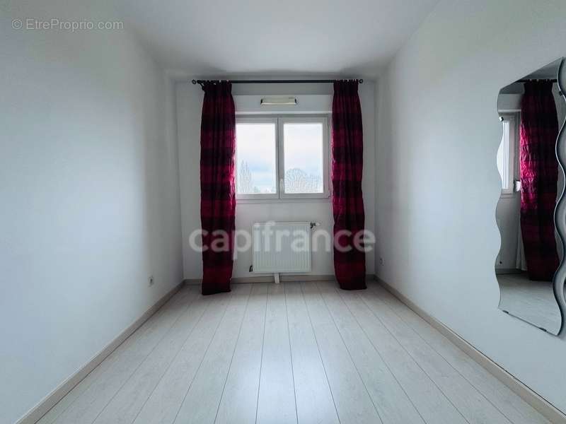 Appartement à QUETIGNY