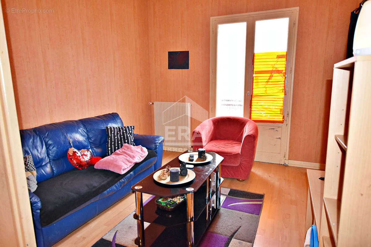 Appartement à ROANNE