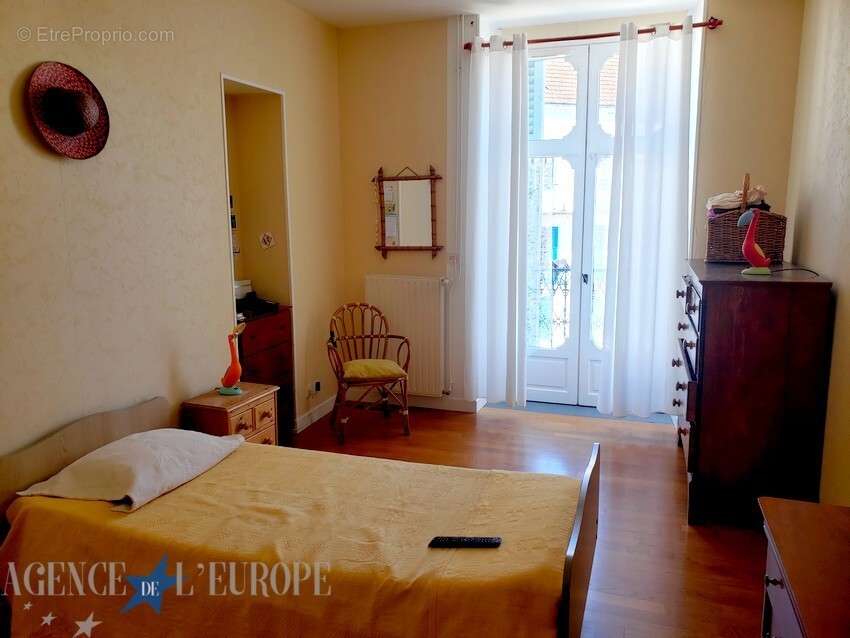 Appartement à VICHY