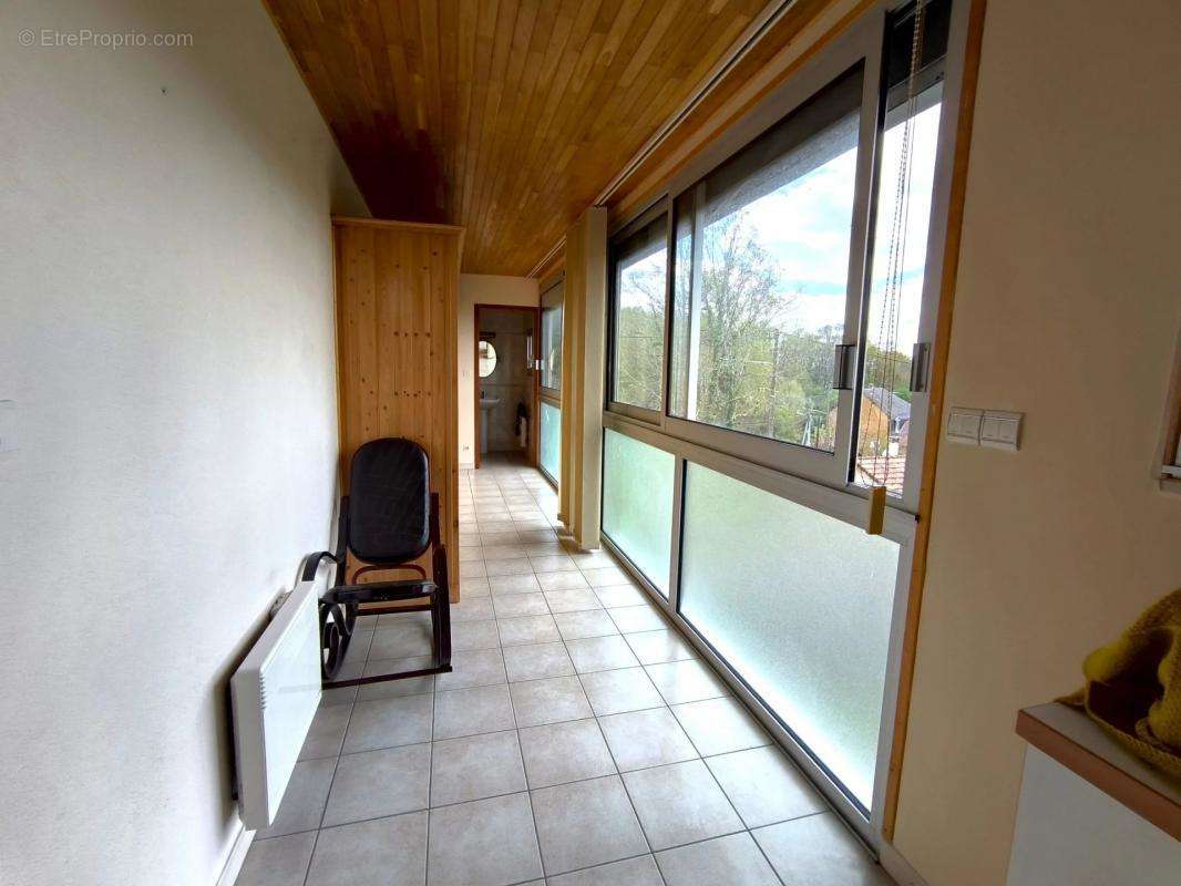 Appartement à CORGNAC-SUR-L&#039;ISLE