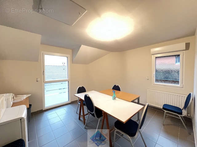 Appartement à GAMACHES