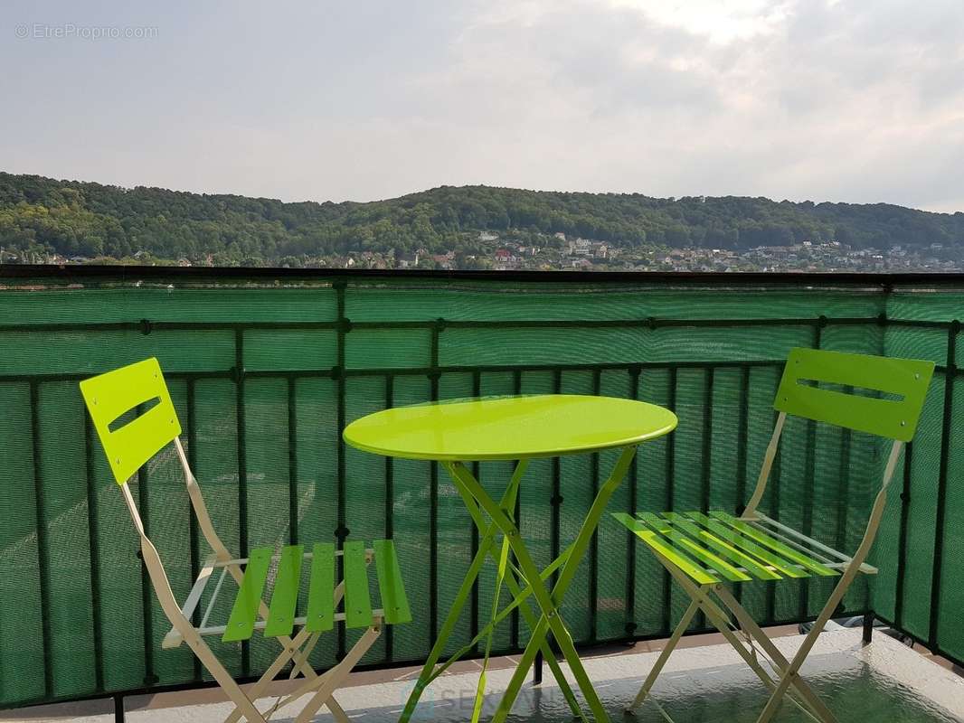 Appartement à ROUEN