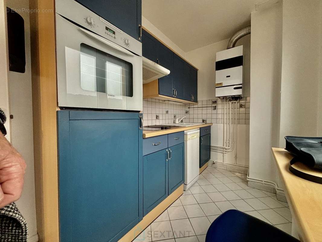 Appartement à ROUEN