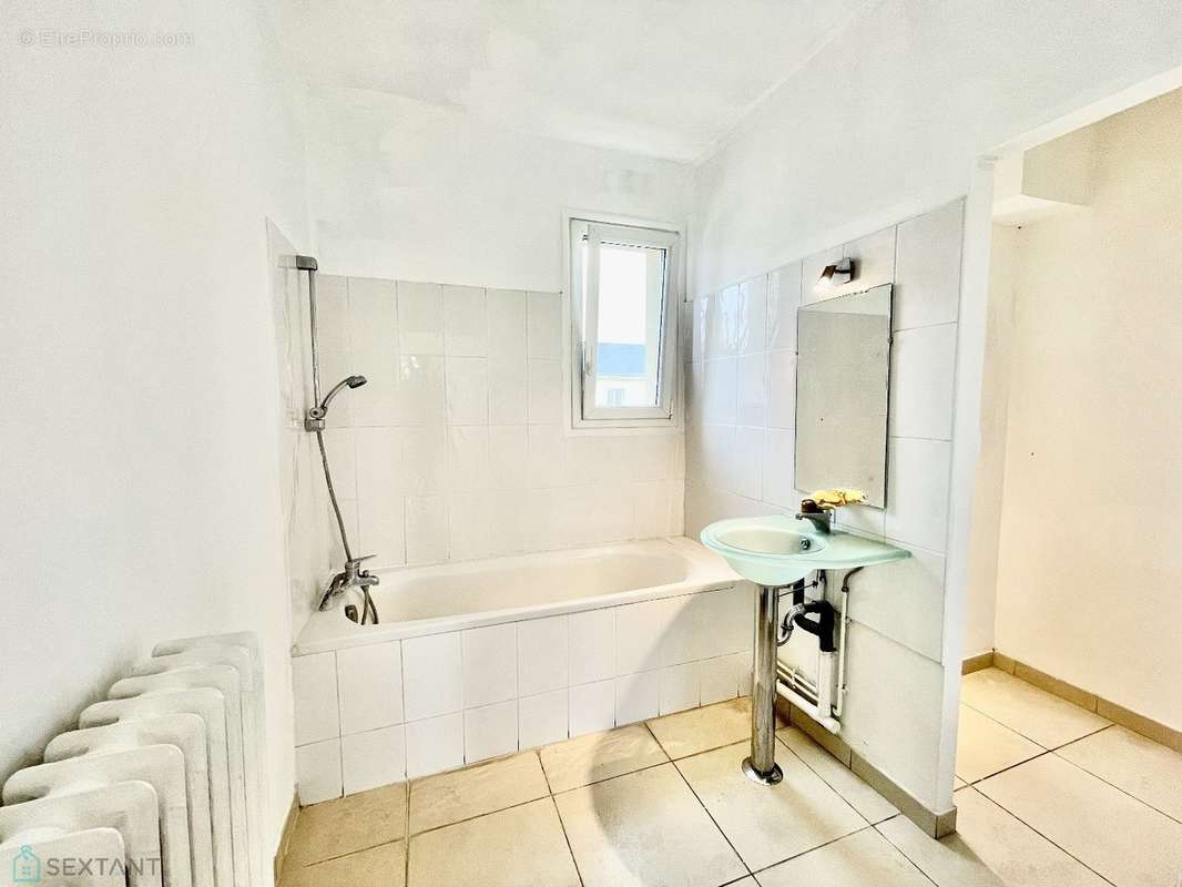 Appartement à ROUEN