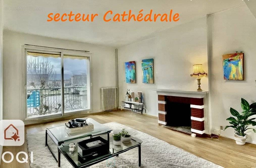 Appartement à ROUEN