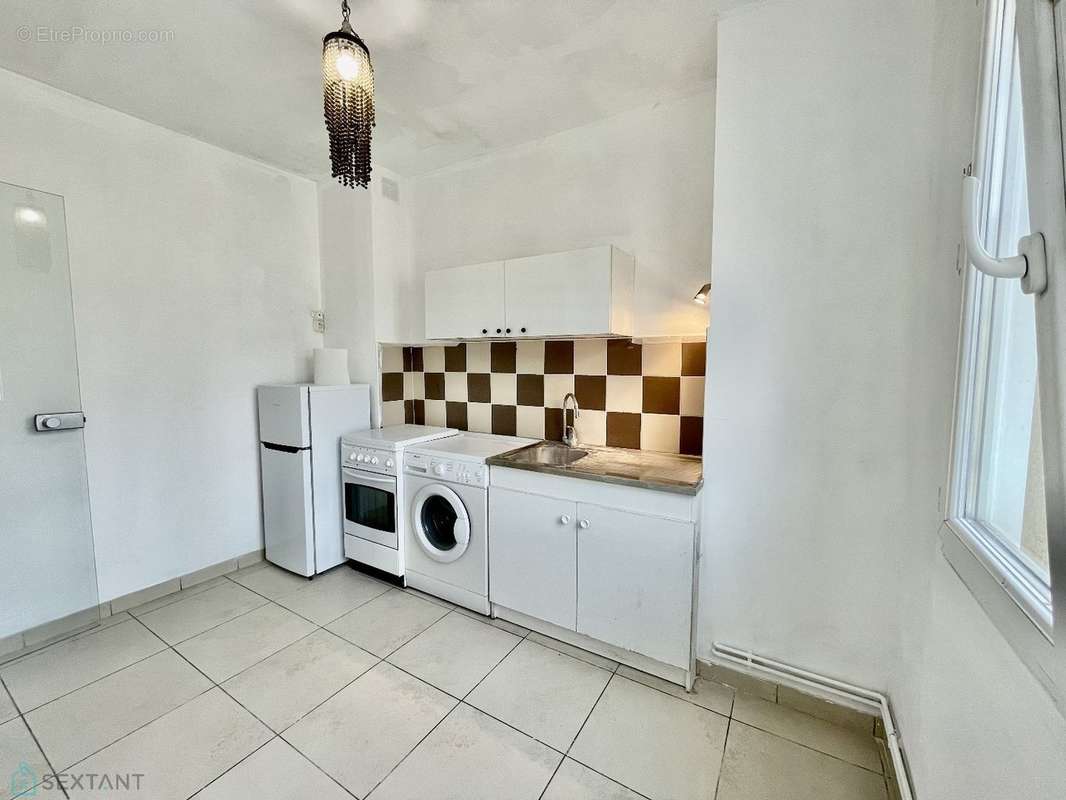 Appartement à ROUEN