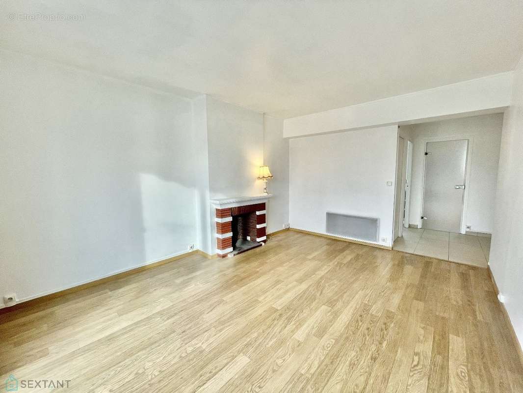 Appartement à ROUEN