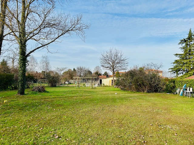 Terrain à VIC-EN-BIGORRE