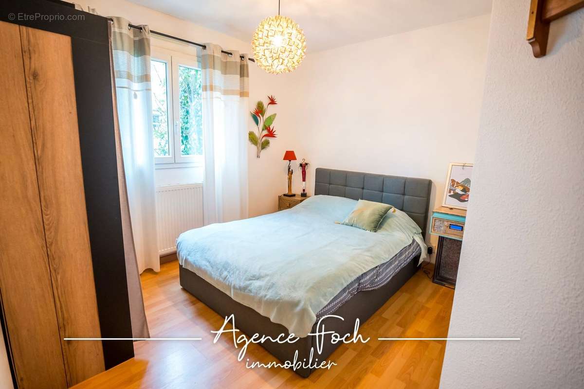 Appartement à TARBES