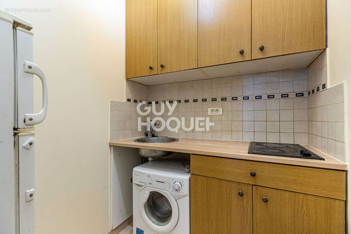 Appartement à PARIS-5E